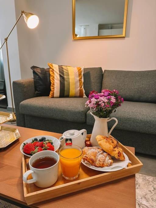 Golden Place-costa Da Caparica Apartment