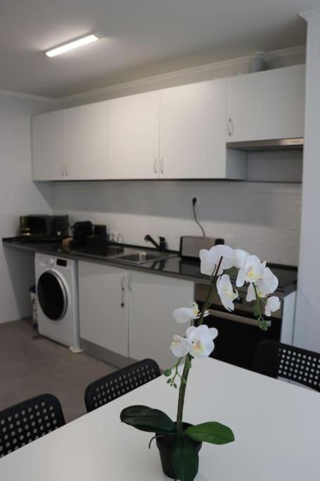 Apartment Golden Place-costa Da Caparica
