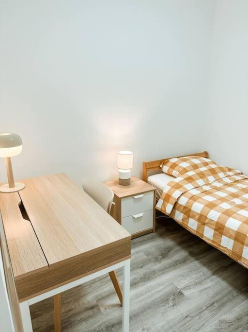 Golden Place-costa Da Caparica Apartment Costa da Caparica